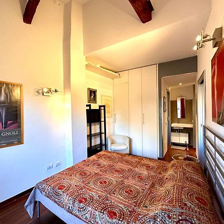 Sweet San Vitale 47 Bolonia Exterior foto