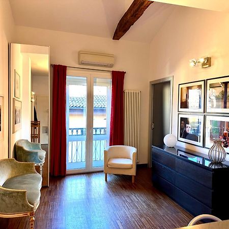 Sweet San Vitale 47 Bolonia Exterior foto
