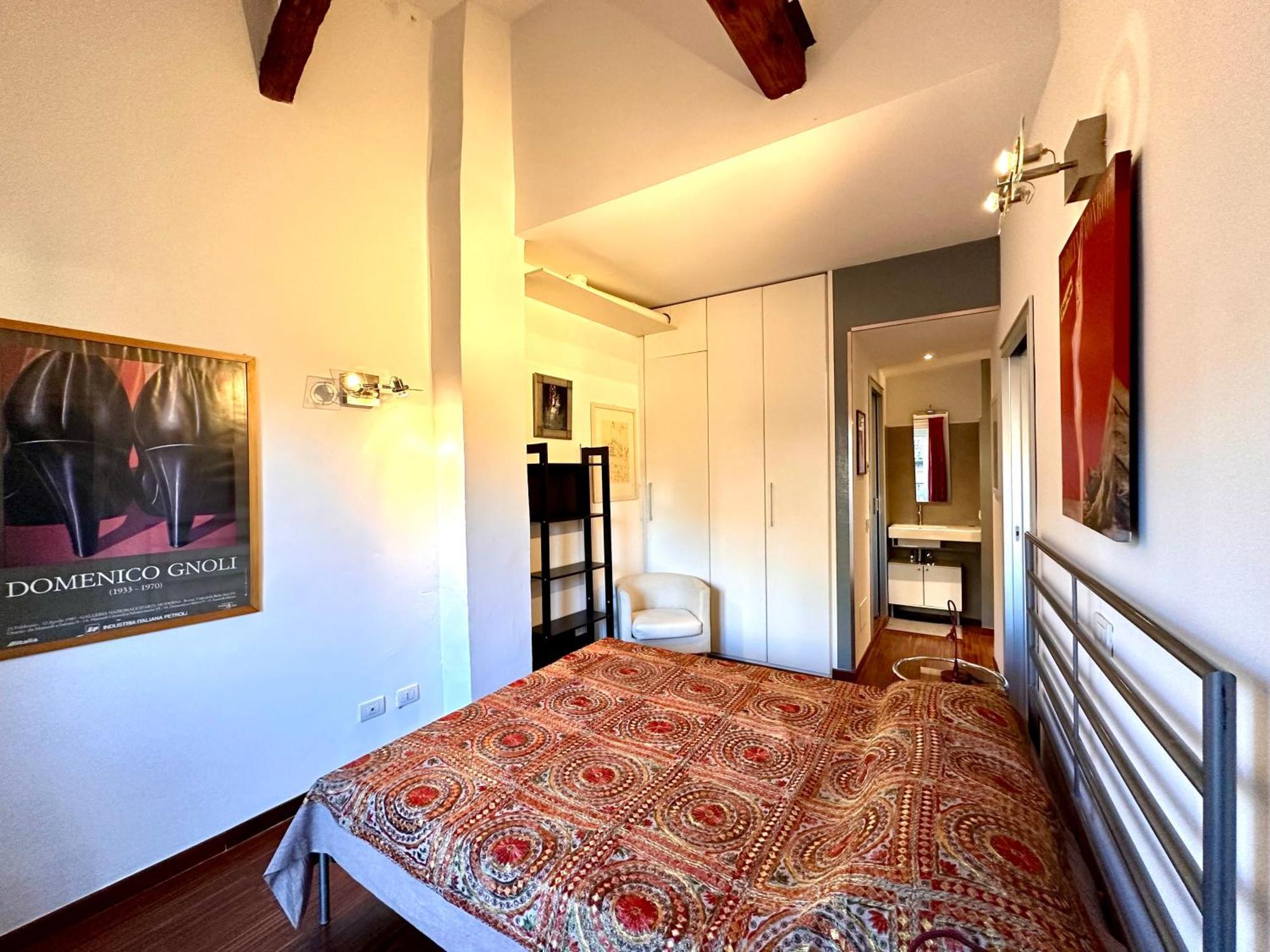Sweet San Vitale 47 Bolonia Exterior foto