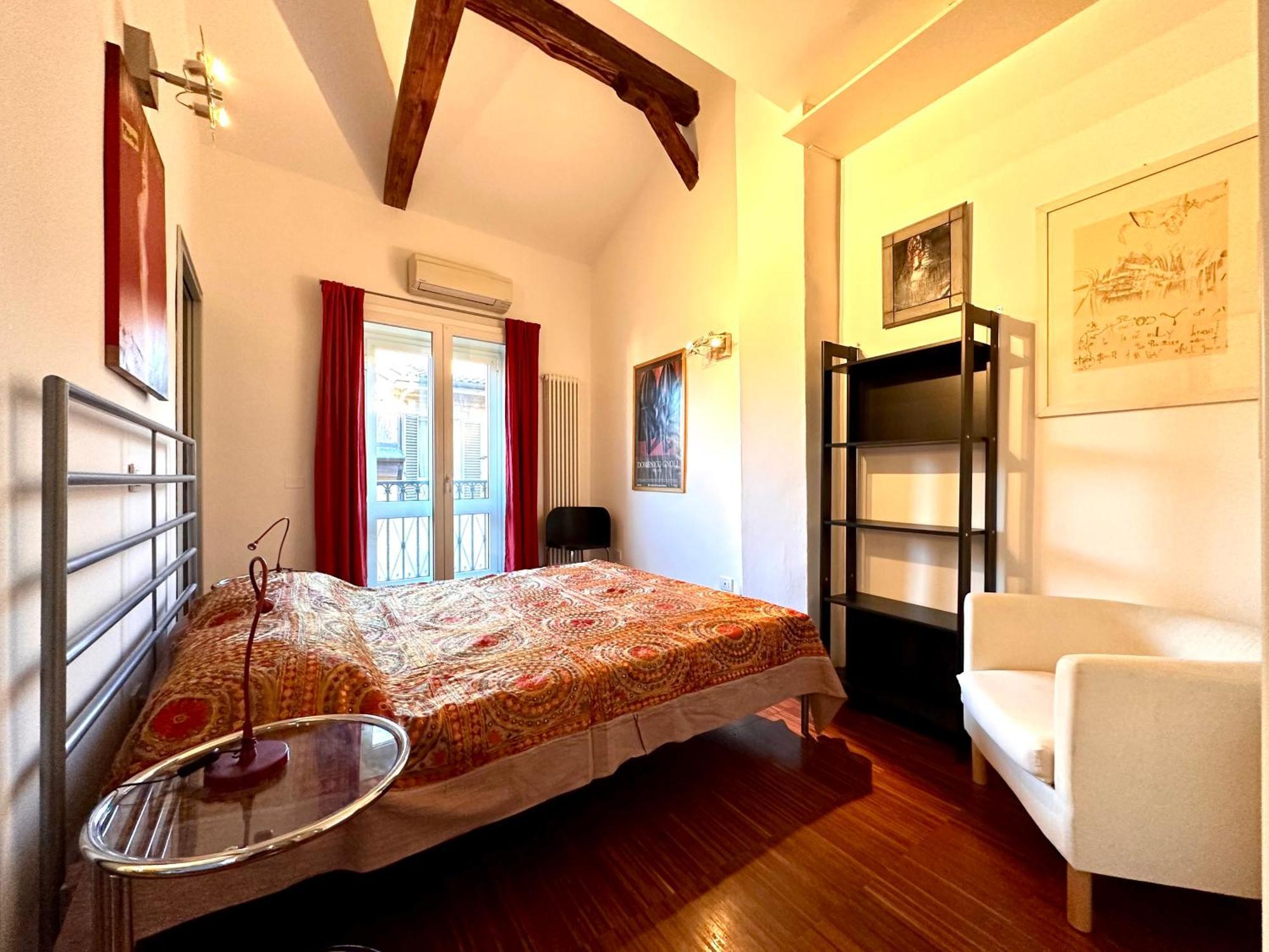 Sweet San Vitale 47 Bolonia Exterior foto