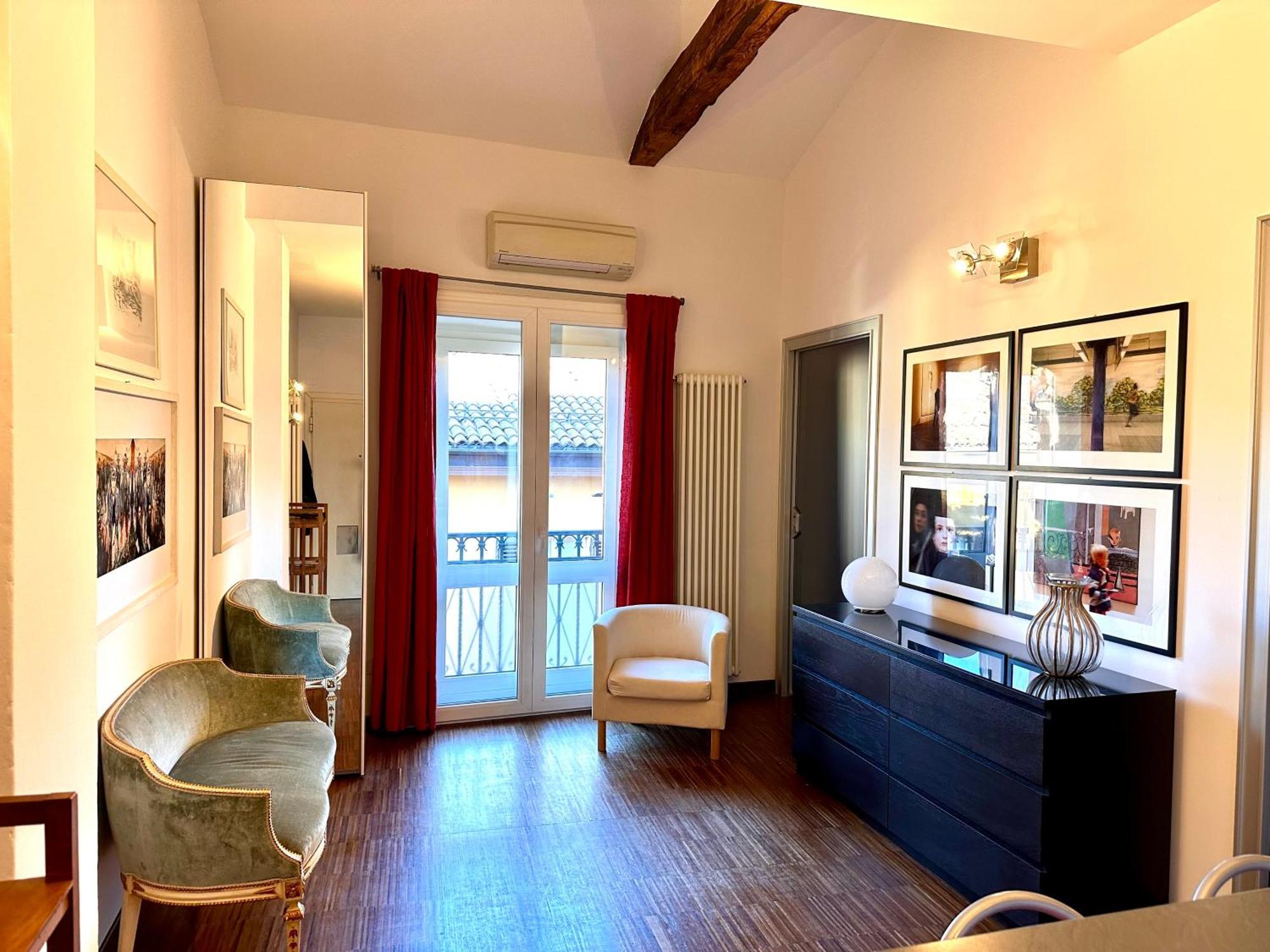 Sweet San Vitale 47 Bolonia Exterior foto