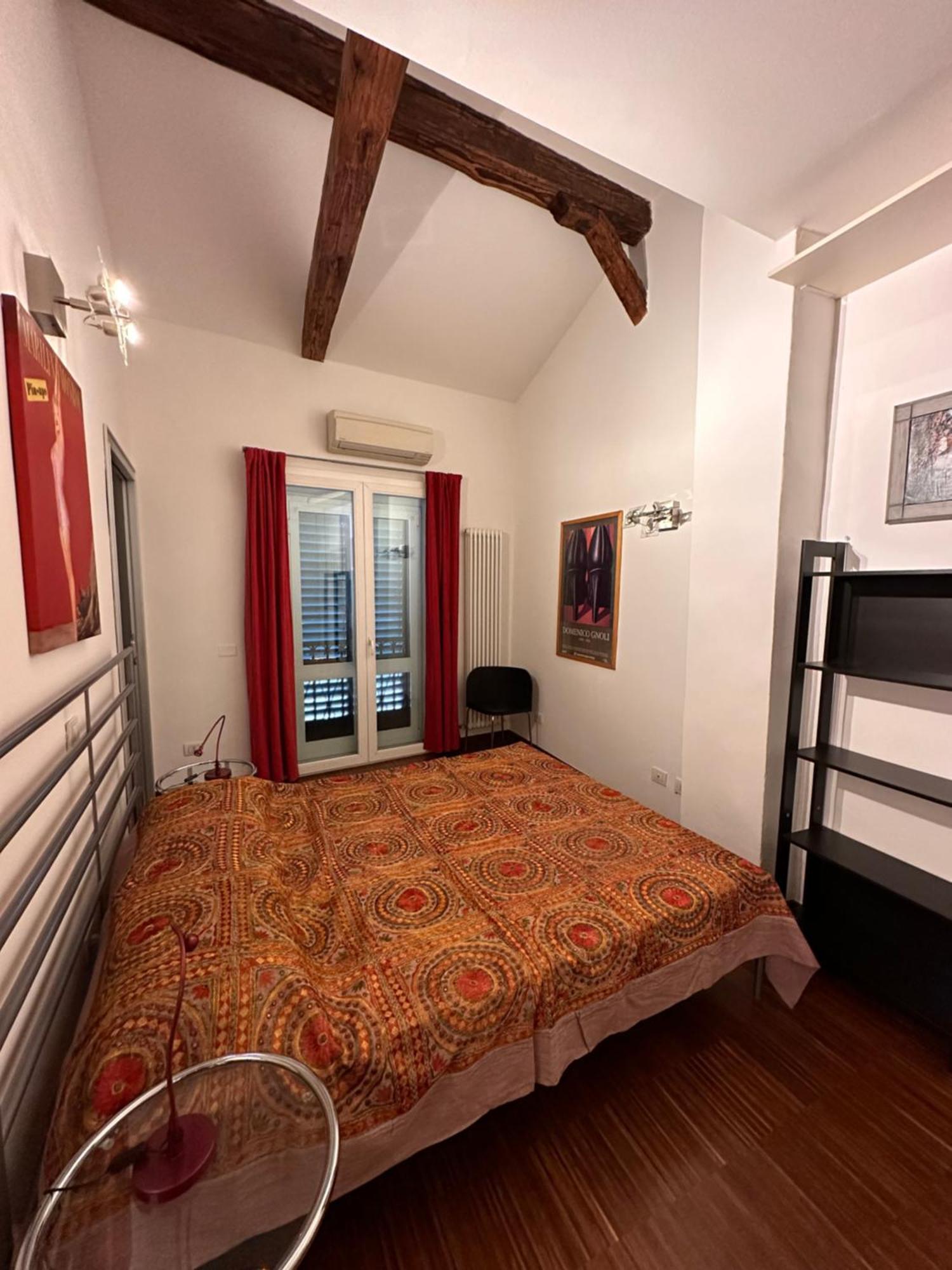 Sweet San Vitale 47 Bolonia Exterior foto