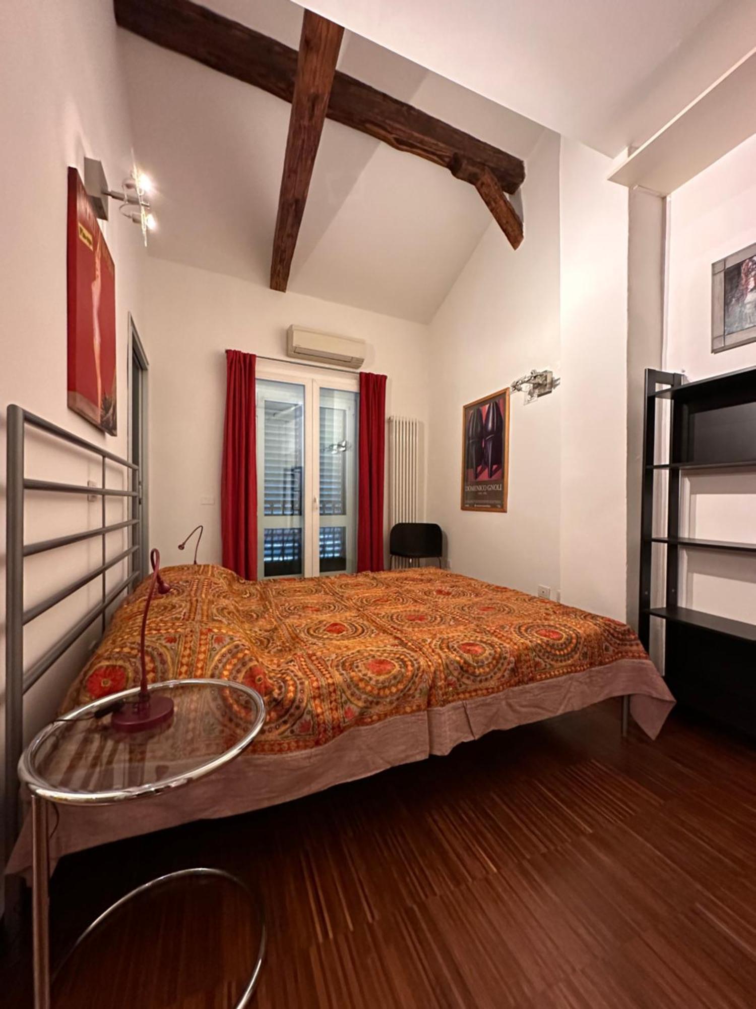 Sweet San Vitale 47 Bolonia Exterior foto